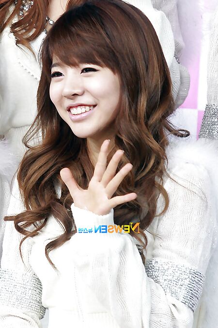 SNSD Sunny