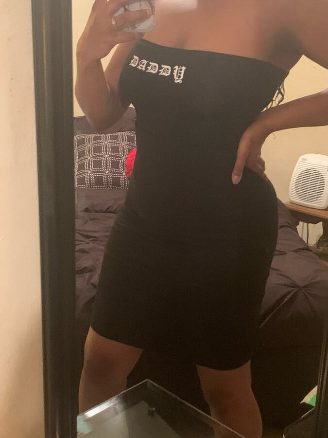 Sweet Blvck Queen