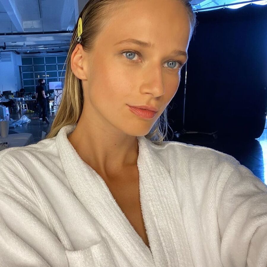 Ella Petrushko
