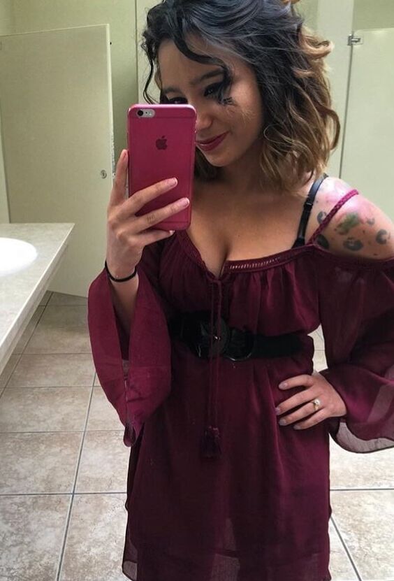 New Mexico MILF