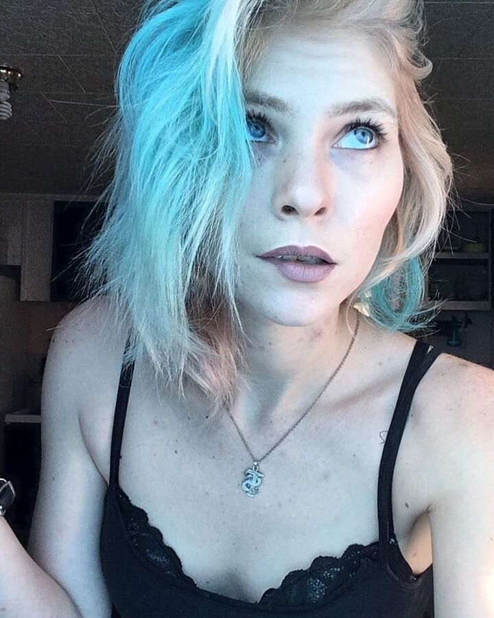 Will you fuck this white trash milf hard?