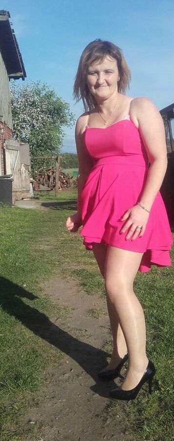 Polish Milf Edyta