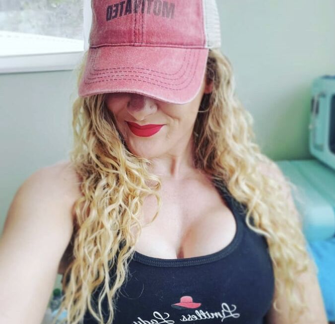Lacey Evans WWE