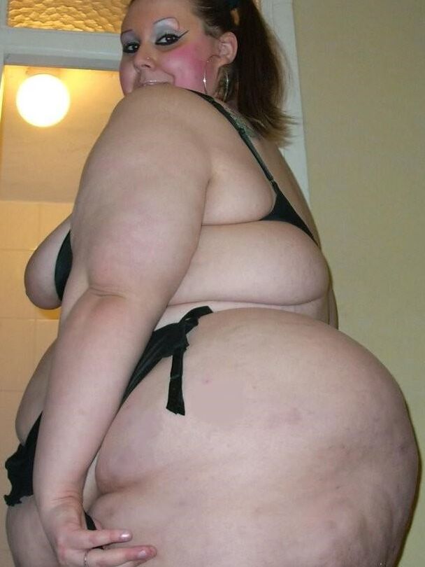 BBW MIX XI