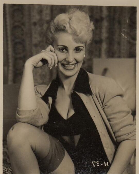 Vintage likes