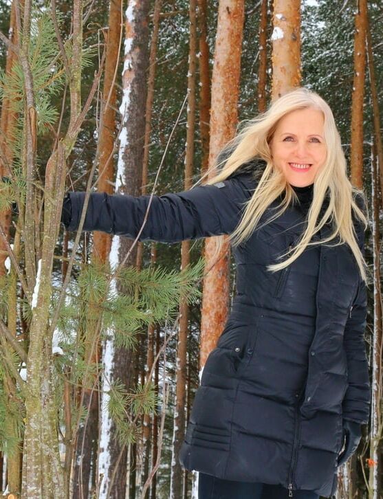 Svetlana Vsevolozhsk