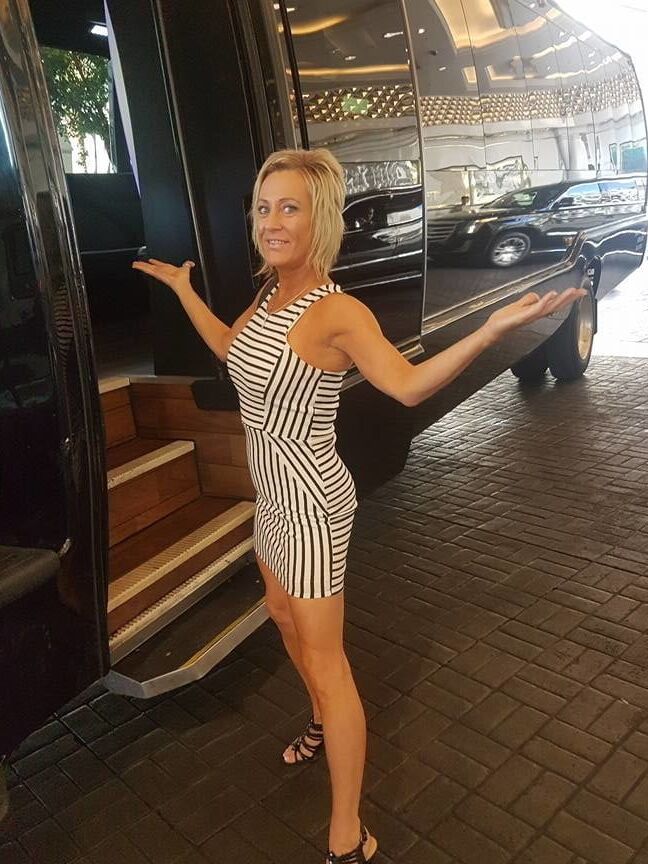 Hot Realtor