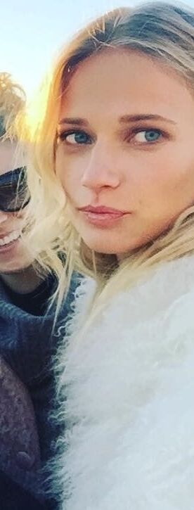 Ella Petrushko