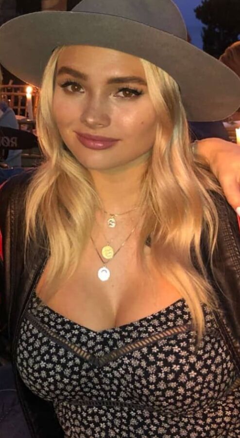 Best celeb boobs