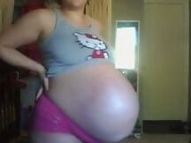 pregnant