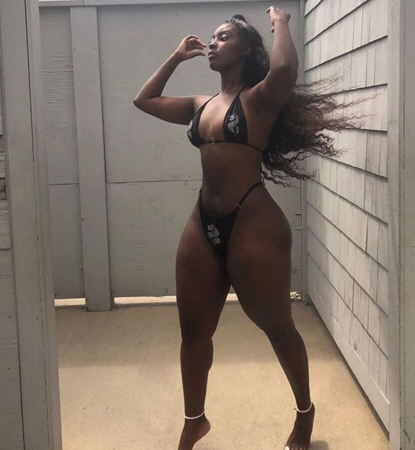 True Mahogany