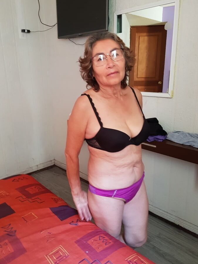 old folks homes