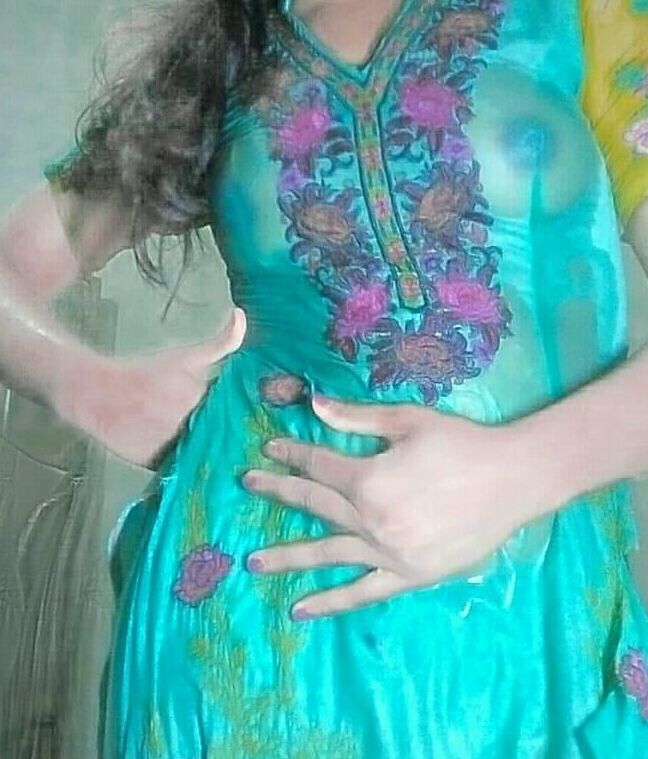 pakistan okara ki randi
