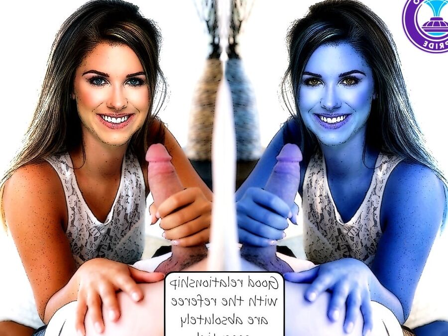 Celeb Fakes