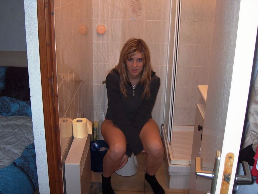 sexy blondie sister of diana