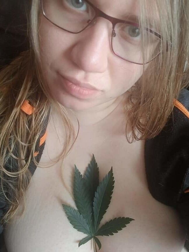 My boobz xx