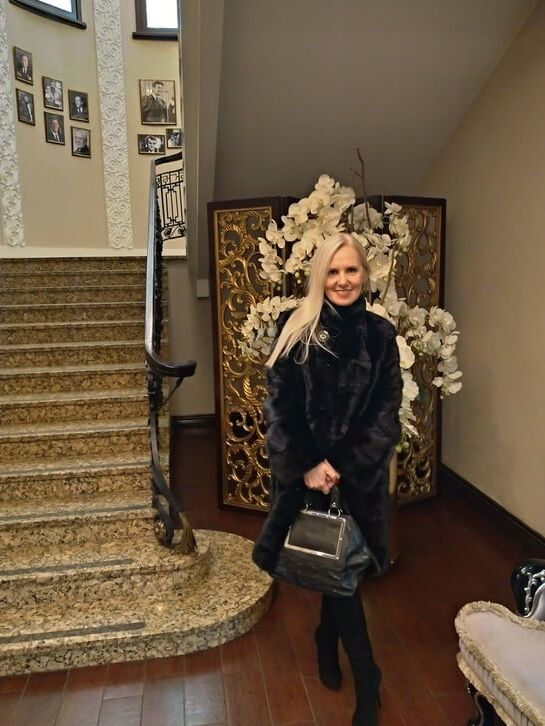 Svetlana Vsevolozhsk