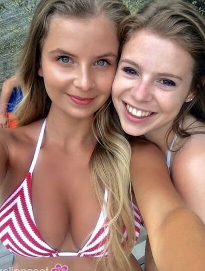 Hot girls