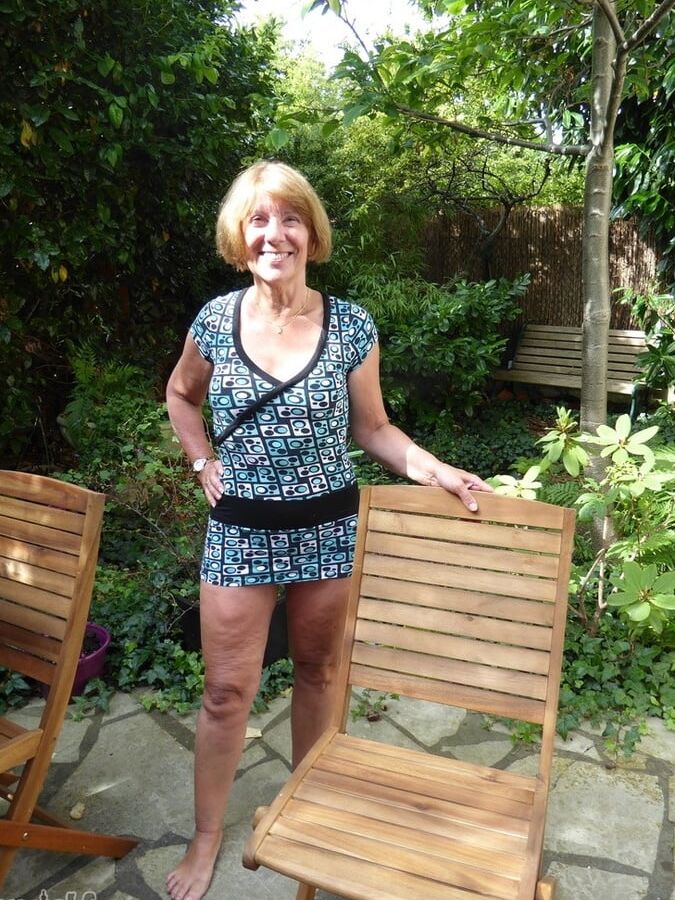 vos femmes french wife