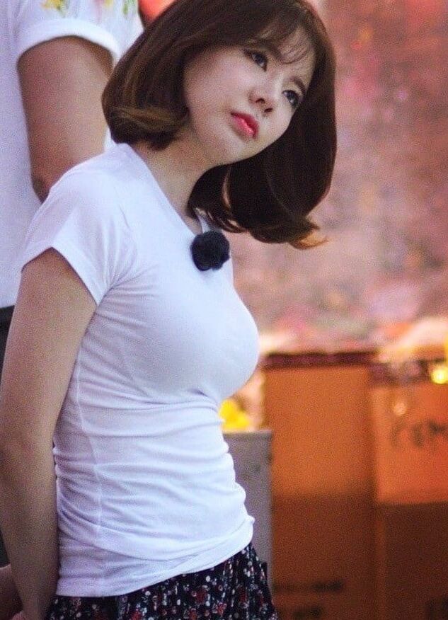 SNSD Sunny