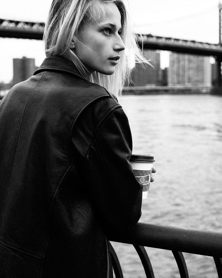 Ella Petrushko