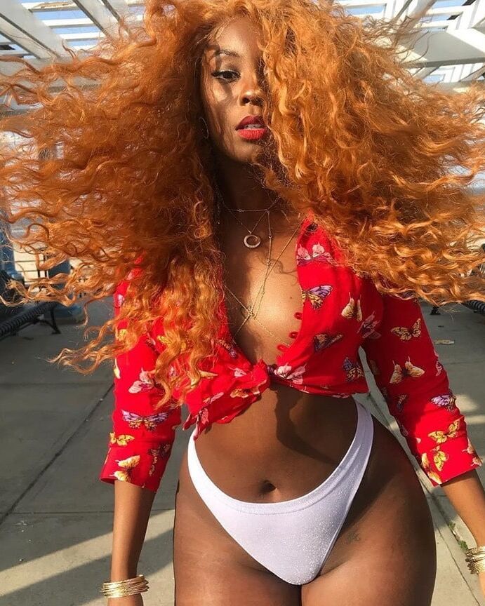 True Mahogany