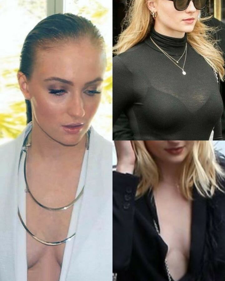Best celeb boobs
