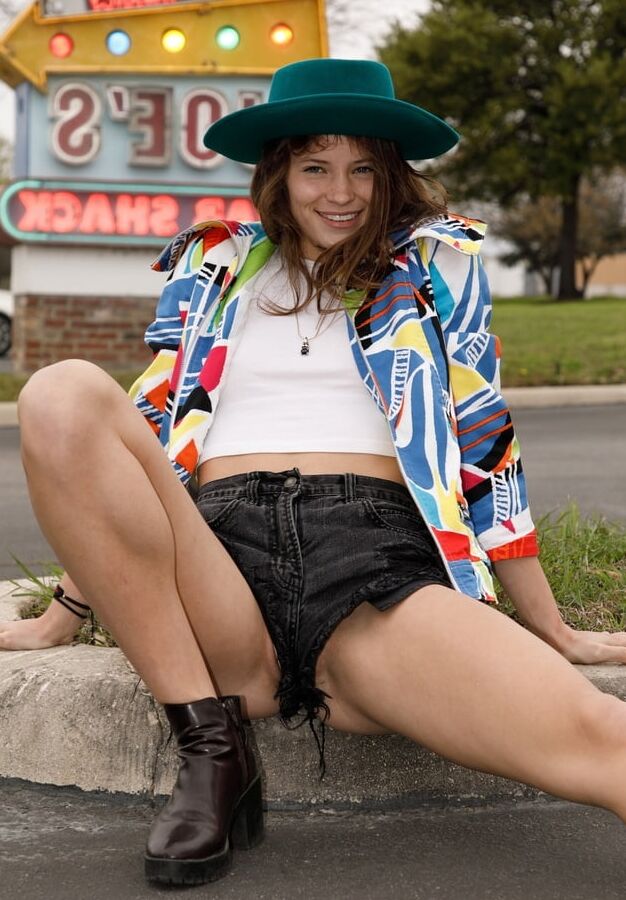 Sexy Babe Gaby
