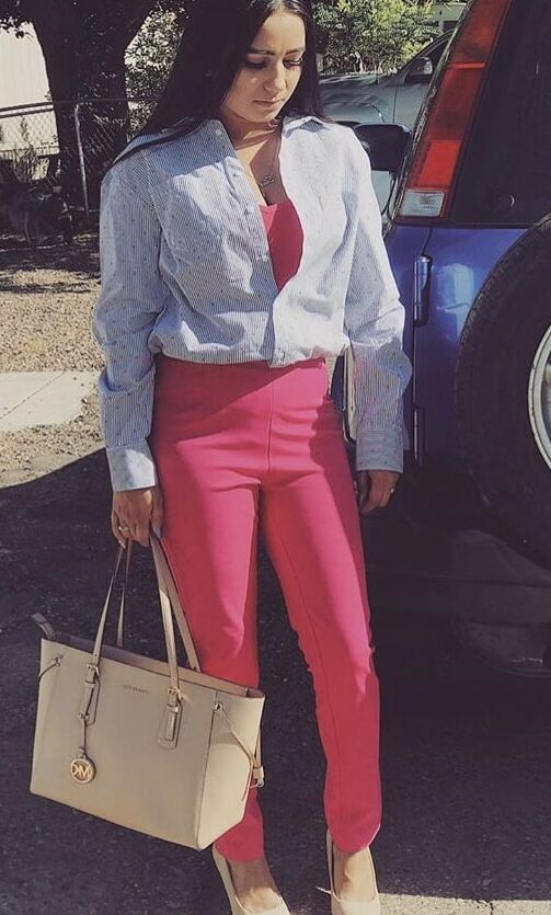 New Mexico MILF