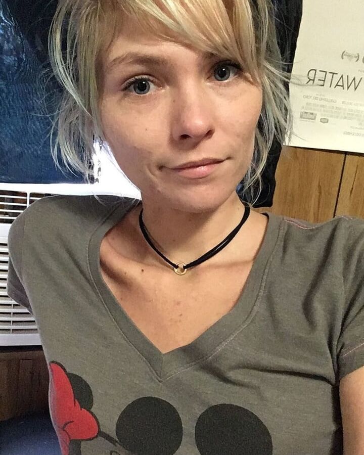 Will you fuck this white trash milf hard?