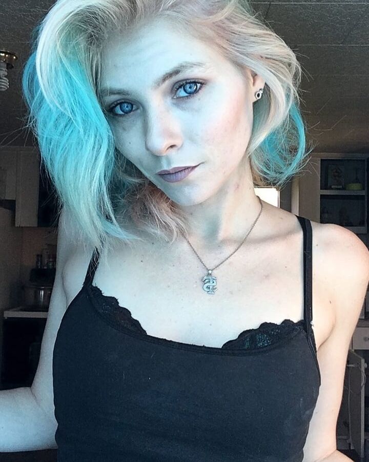 Will you fuck this white trash milf hard?