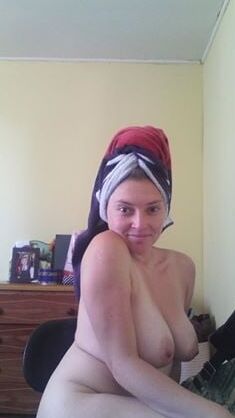 madura caliente