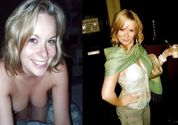 Clothed unclothed