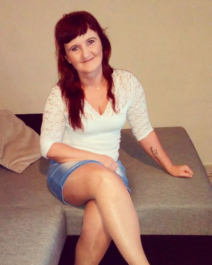 Polish Milf Edyta