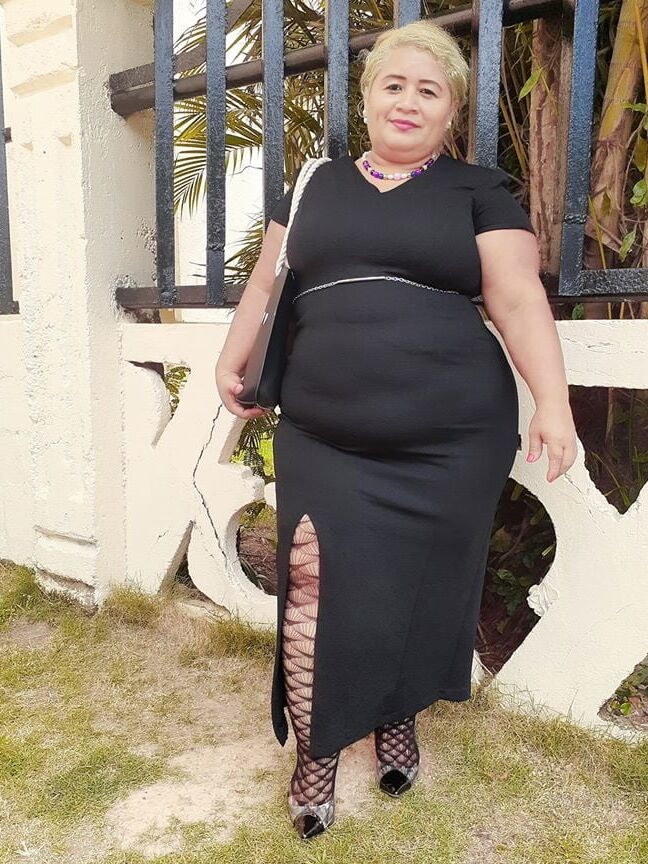 esther rivas culona bbw mature piernotas
