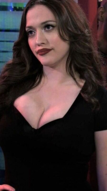 Best celeb boobs