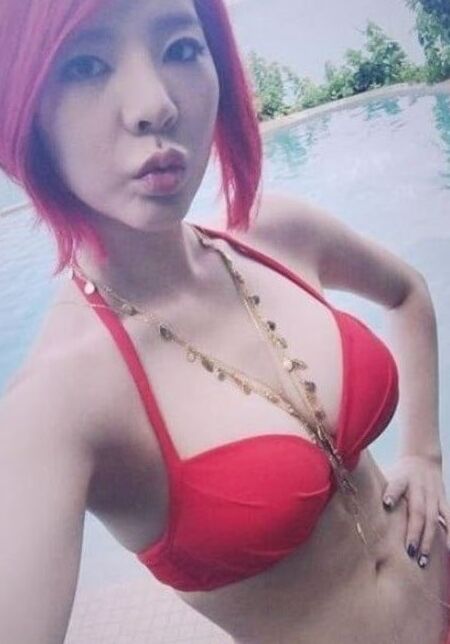 SNSD Sunny