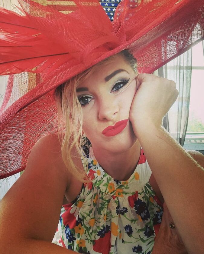 Lacey Evans WWE