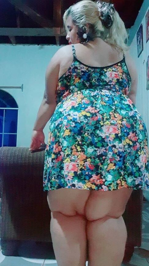 esther rivas culona bbw mature piernotas