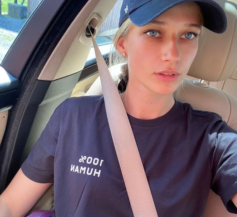 Ella Petrushko