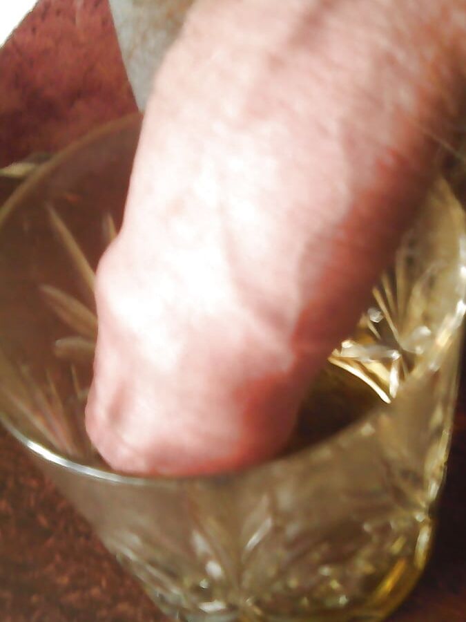 Yes I&;m a Perv, all my Fetishes!