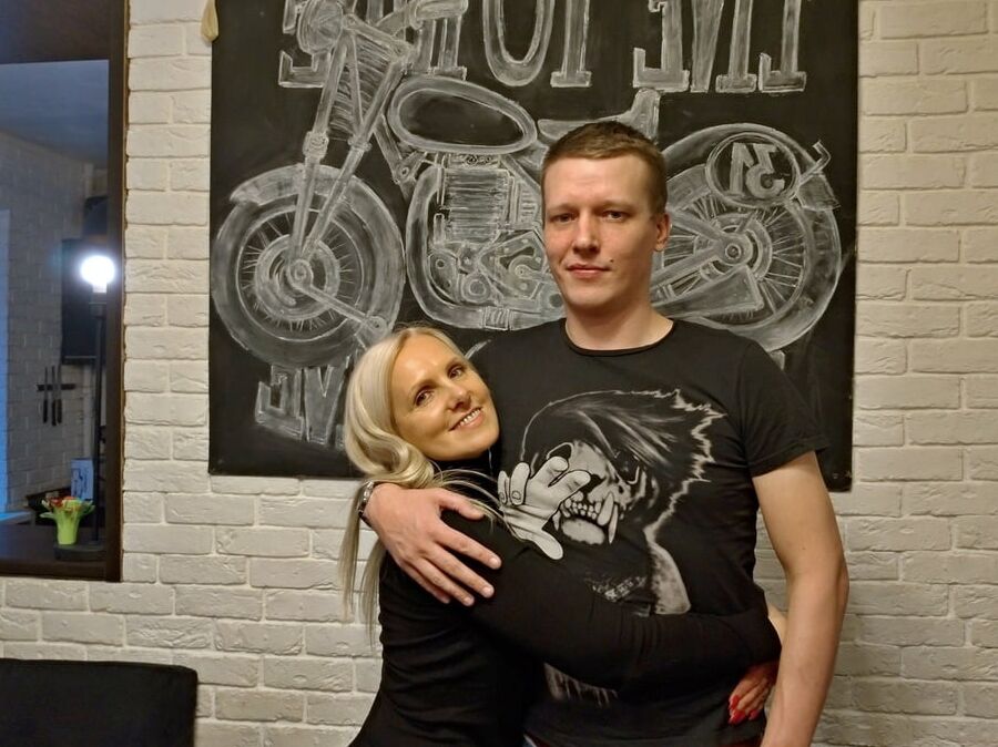 Svetlana Vsevolozhsk