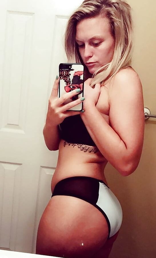 Cute Blonde