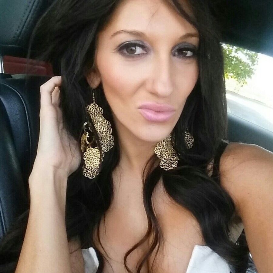 Chicago Hairstylist With Friends