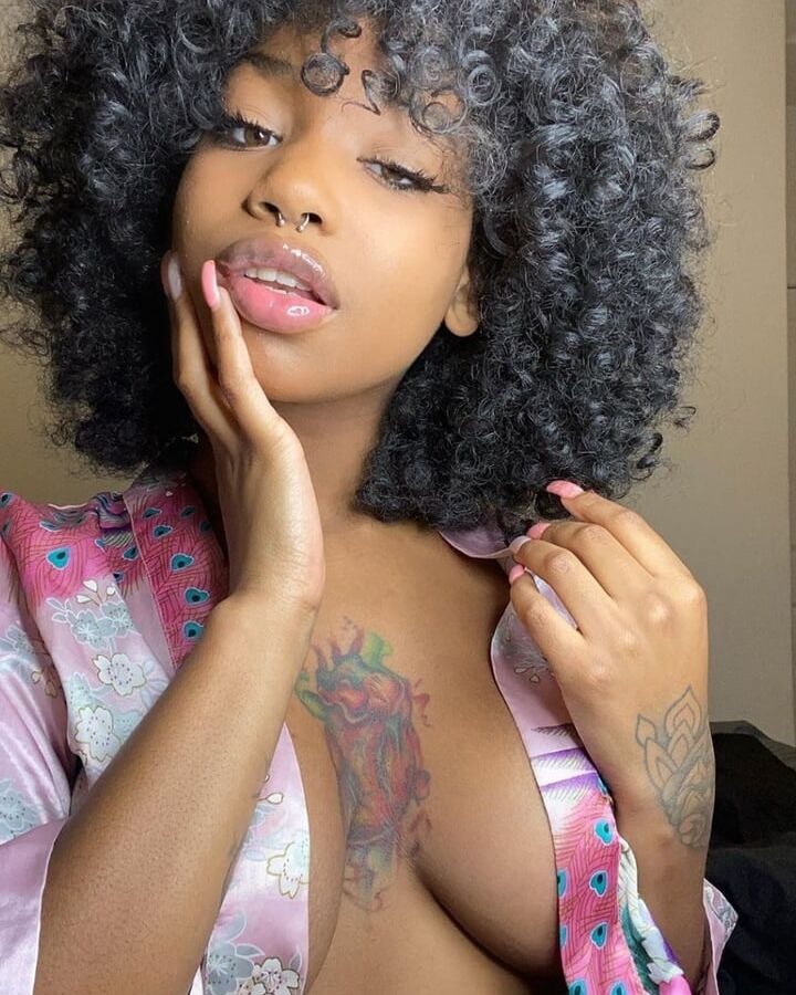 Ebonyta