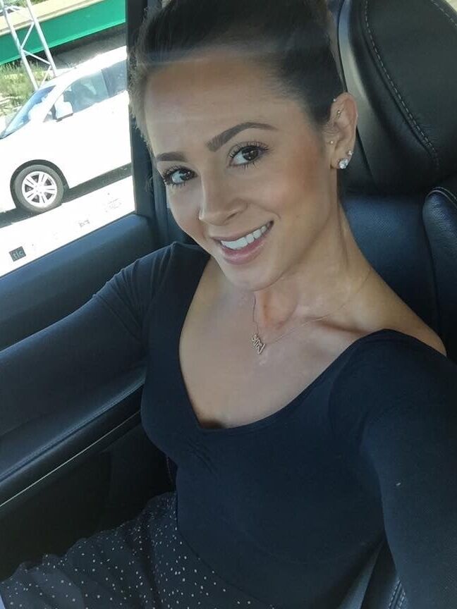 Chicago Hairstylist With Friends