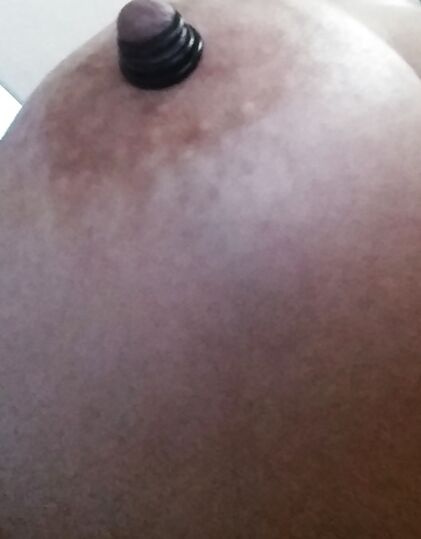 My boobz xx