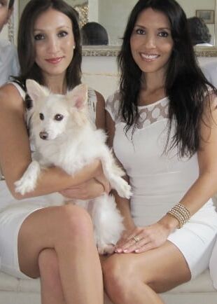 VERY Wealthy Sisters Living In Honolulu