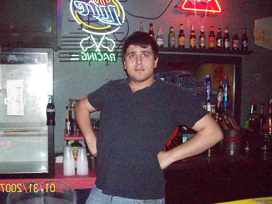 Personal Pic