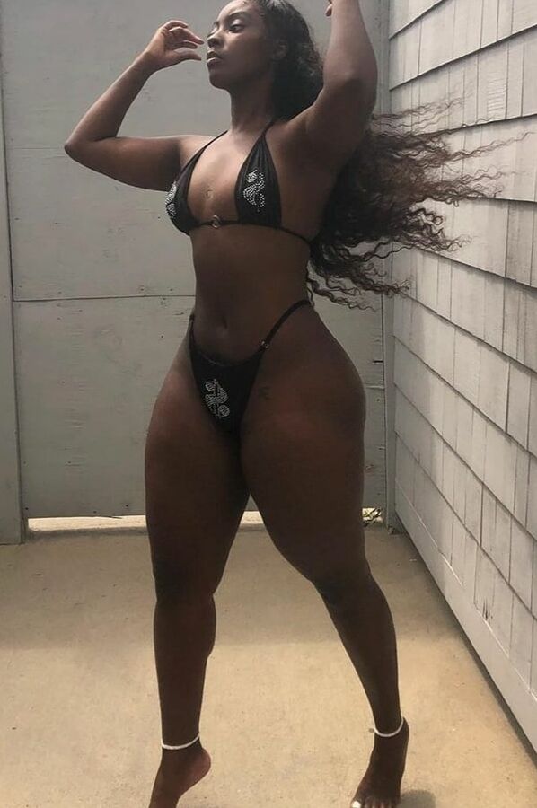True Mahogany